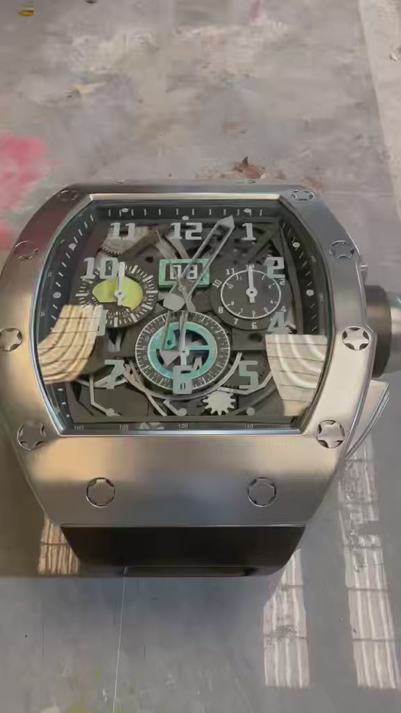 Skeleton Sport Table (Engineered Design)